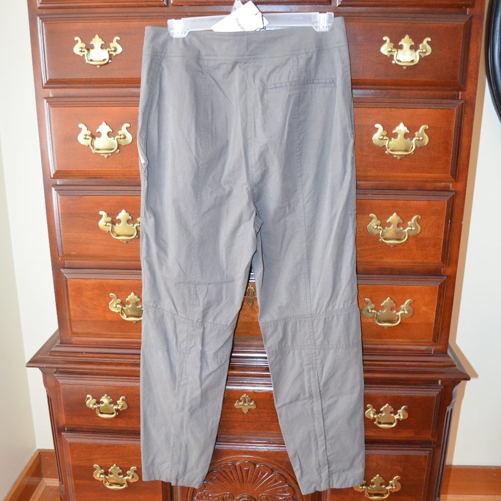 Theory Rider Pant NWT - Picture 8 of 12